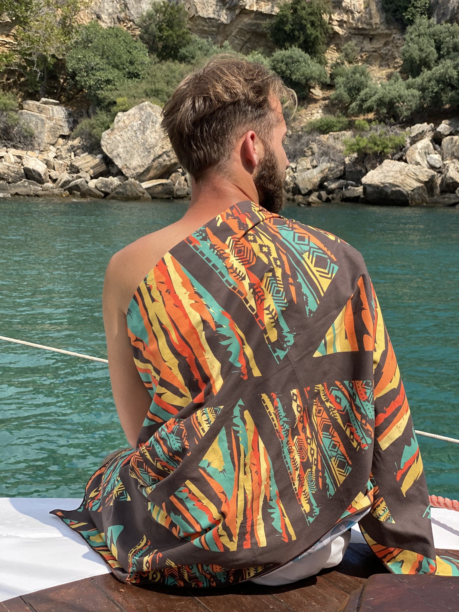 Tipe de serviette rapide